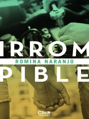 cover image of Irrompible